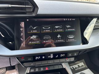 Audi A3 S-Line 30 TFSi 110cv