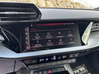 Audi A3 S-Line 30 TFSi 110cv