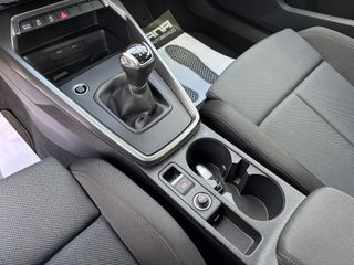 Audi A3 S-Line 30 TFSi 110cv