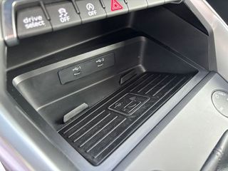 Audi A3 S-Line 30 TFSi 110cv