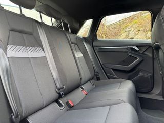 Audi A3 S-Line 30 TFSi 110cv (2022)