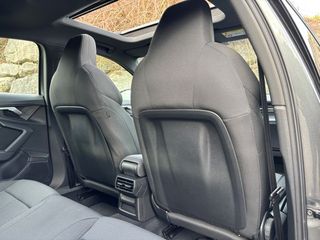 Audi A3 S-Line 30 TFSi 110cv (2022)