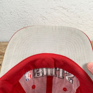 Cappello Chicago Bulls Basketball NBA Champion