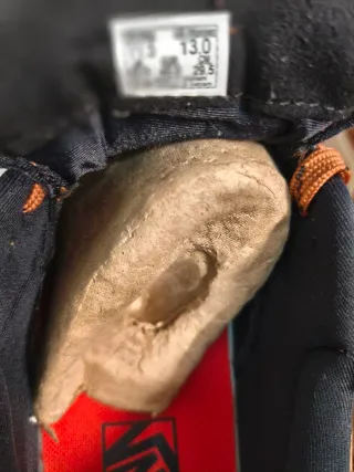 Zapatillas Vans  Crosspath MTE Marrones y Negras