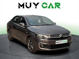 Citroen C-Elysee PureTech 82 Shine 60 kW (82 CV)