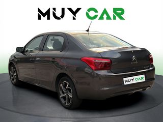 Citroen C-Elysee PureTech 82 Shine 60 kW (82 CV)
