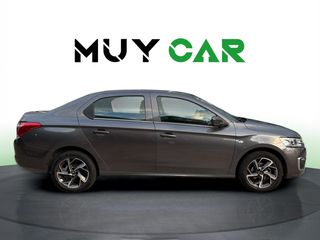 Citroen C-Elysee PureTech 82 Shine 60 kW (82 CV)