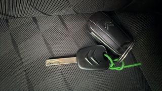 Citroen C-Elysee PureTech 82 Shine 60 kW (82 CV)