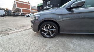 Citroen C-Elysee PureTech 82 Shine 60 kW (82 CV)