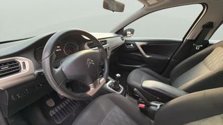 Citroen C-Elysee PureTech 82 Shine 60 kW (82 CV)