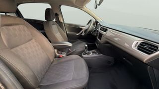 Citroen C-Elysee PureTech 82 Shine 60 kW (82 CV)