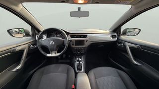 Citroen C-Elysee PureTech 82 Shine 60 kW (82 CV)