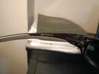 Oakley Valve Polarizadas Gafas de Sol