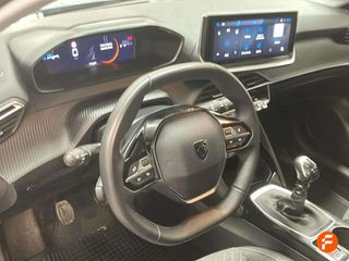 Peugeot 208 Allure Gasolina 100 S&S 6 Vel. MAN