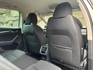 Skoda Octavia SKODA Octavia Combi 2.0 TDI 150CV DSG RS-Style