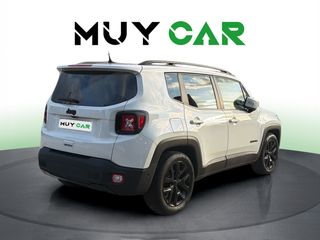 Jeep Renegade 1.0G Limited 4x2 88 kW (120 CV)