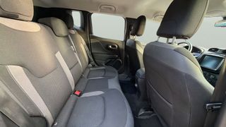 Jeep Renegade 1.0G Limited 4x2 88 kW (120 CV)