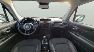 Jeep Renegade 1.0G Limited 4x2 88 kW (120 CV)