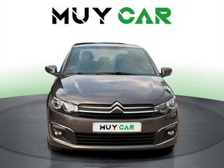 Citroen C-Elysee PureTech 82 Shine 60 kW (82 CV)