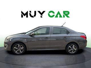 Citroen C-Elysee PureTech 82 Shine 60 kW (82 CV)