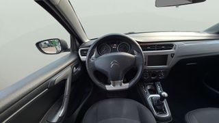 Citroen C-Elysee PureTech 82 Shine 60 kW (82 CV)