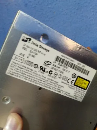 Lector DVD Ultrabay Enhanced Lenovo