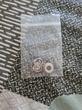 Charm Corazón 30 Años