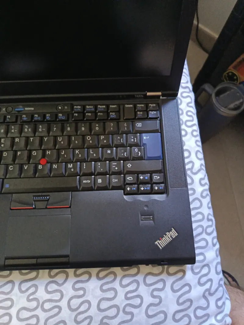 Lenovo ThinkPad T420s afbeelding 4