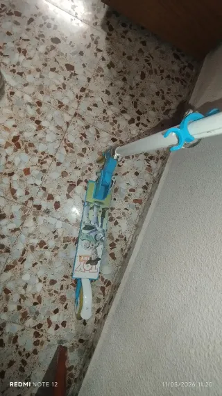 Patinete infantil Toy Story