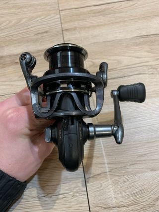 Carrete Pesca Mitchell 308