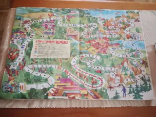 Álbum Cromos Motos Bimbo Bultaco álbum completo