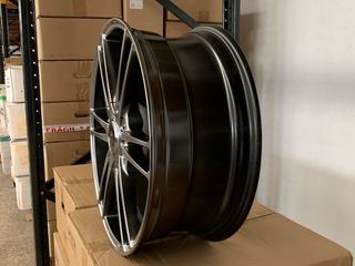 4 Llanta kosei db racer 7.5x18 4x100 4x114.3
