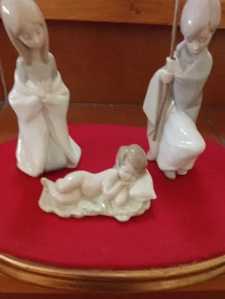 Belén Porcelana Lladro