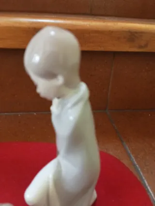 Belén Porcelana Lladro