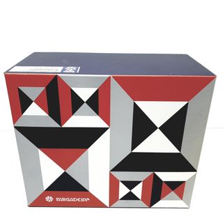 Sargadelos Figura Homenaje Jean Arp 233767