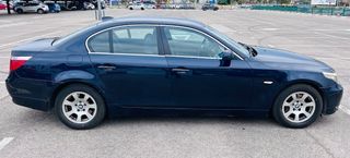 BMW Serie 5 2006