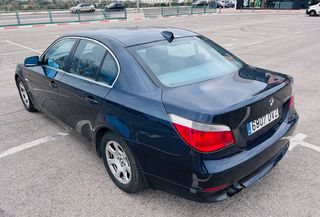 BMW Serie 5 2006