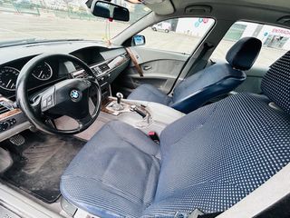 BMW Serie 5 2006