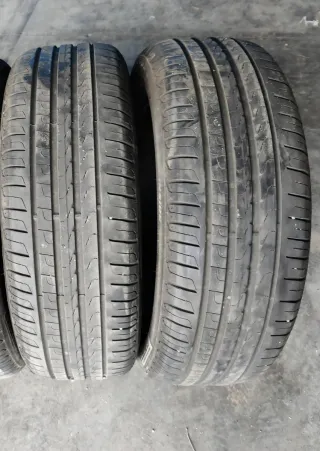 Neumáticos 205/55R17 91W Pirelli