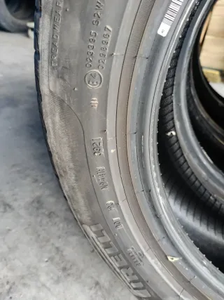 Neumáticos 205/55R17 91W Pirelli
