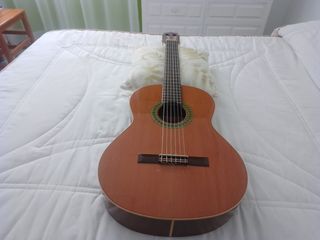GUITARRA CLASICA ,PACO CASTILLO