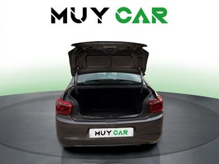 Citroen C-Elysee PureTech 82 Shine 60 kW (82 CV)