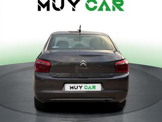 Citroen C-Elysee PureTech 82 Shine 60 kW (82 CV)