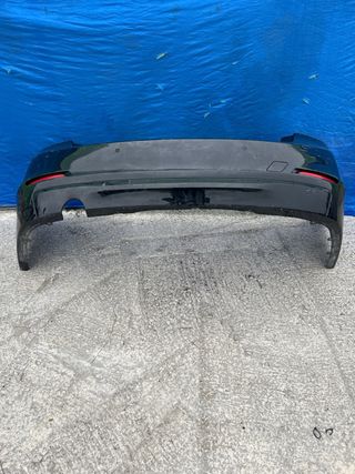 Paragolpes Trasero BMW Serie 3 F30