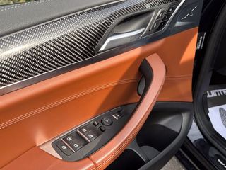 BMW X4 M Sport COMPETITION 502cv