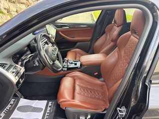 BMW X4 M Sport COMPETITION 502cv