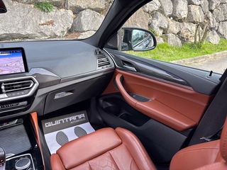 BMW X4 M Sport COMPETITION 502cv