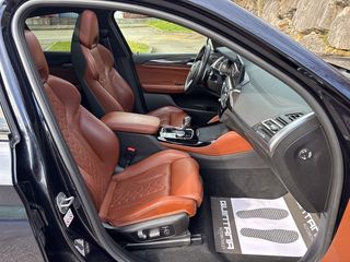 BMW X4 M Sport COMPETITION 502cv