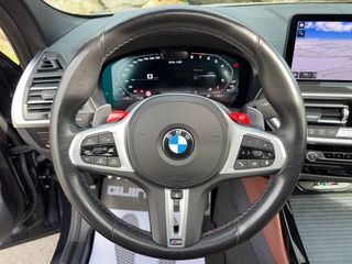 BMW X4 M Sport COMPETITION 502cv