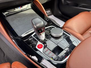 BMW X4 M Sport COMPETITION 502cv